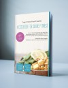 Vegan Kickstarter E-Book