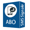 SMS-Signale - einfach Geld verdienen an der Börse