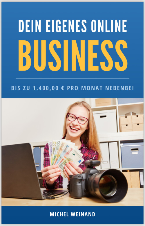 Dein eigenes Online Business