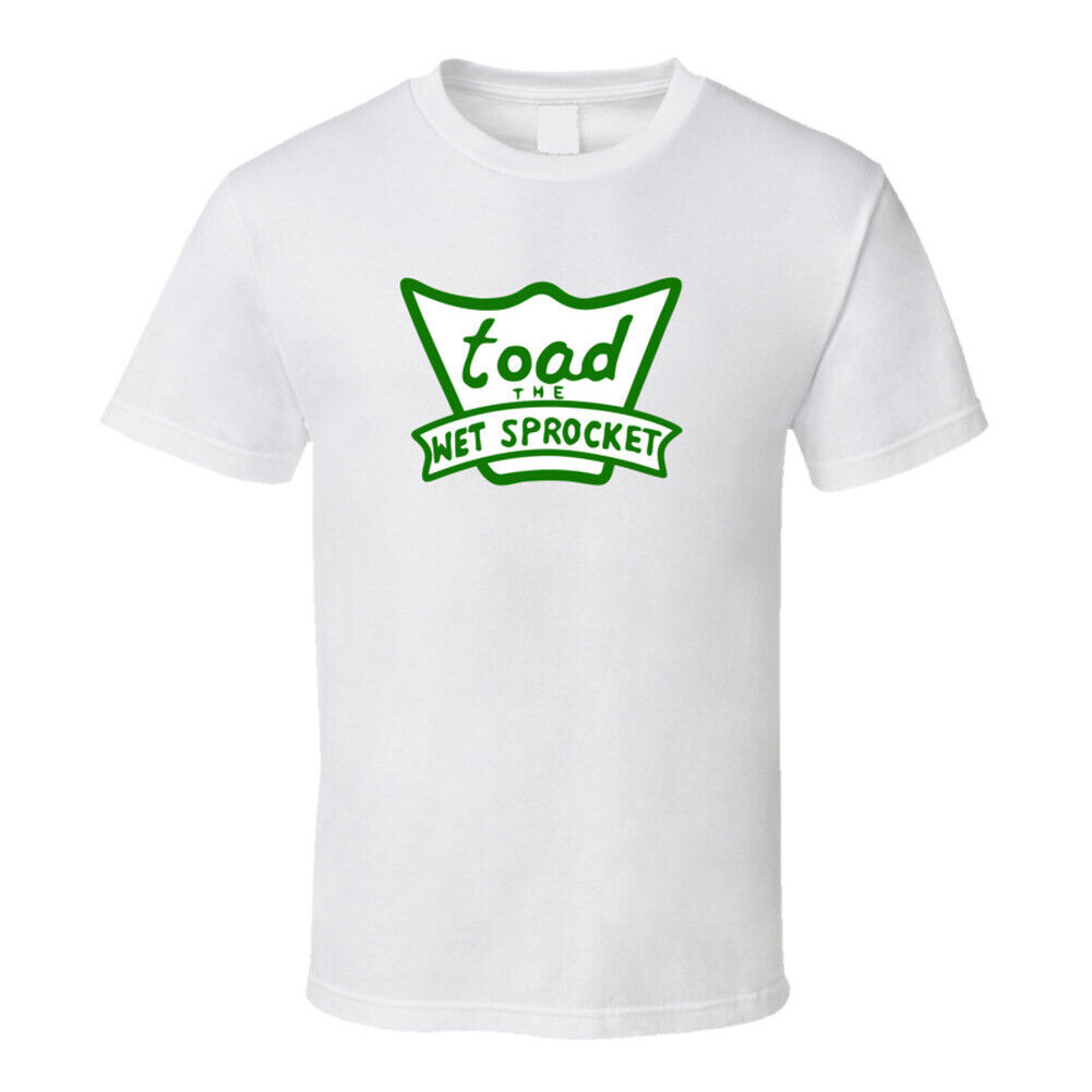Camiseta Toad The Wet Wheelwheel-2200X3000