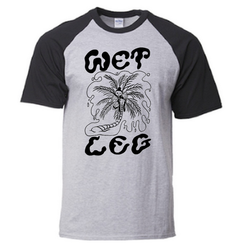 Camiseta Wet Leg