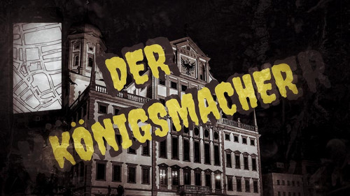 Selbstgeführte Stadtrallye Augsburg | Hint-Caching