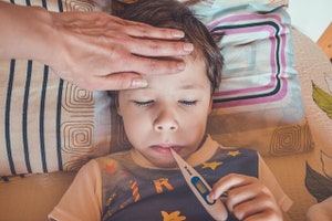 Online-Kurs: Homöopathie für Babys und Kleinkinder