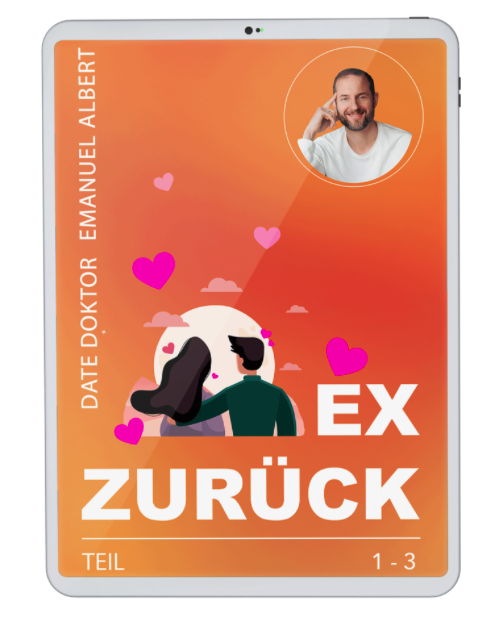 Ex Zurück Ratgeber für Frauen Das vielfach kopierte Original