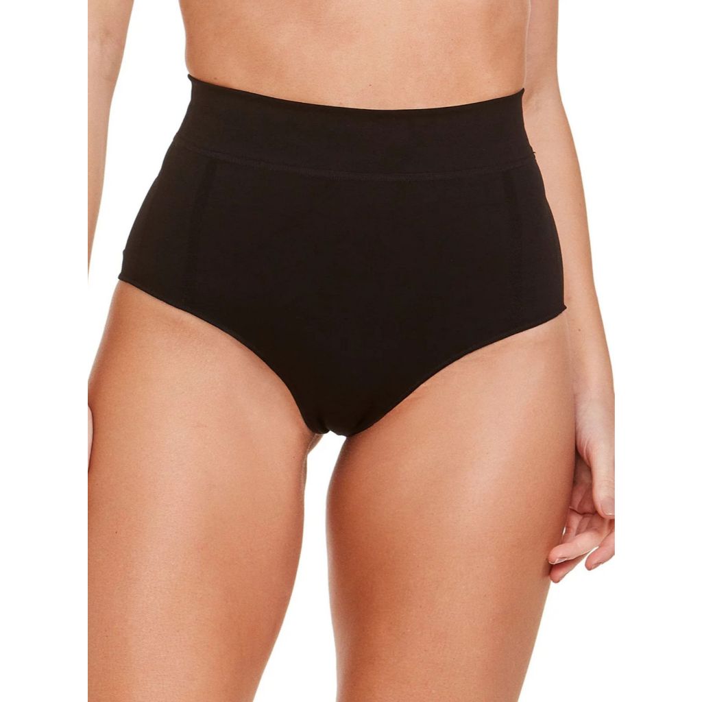 Calcinha Modeladora Cintura Alta Cavada Levanta Bumbum Alta Qualidade Algodão Linha Lift Plié