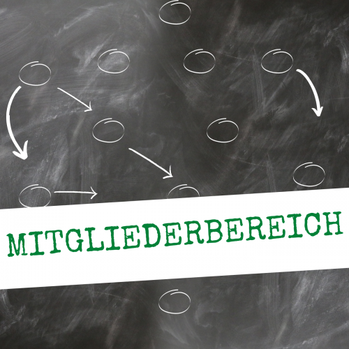 Ballkontrolle - Mitgliederbereich