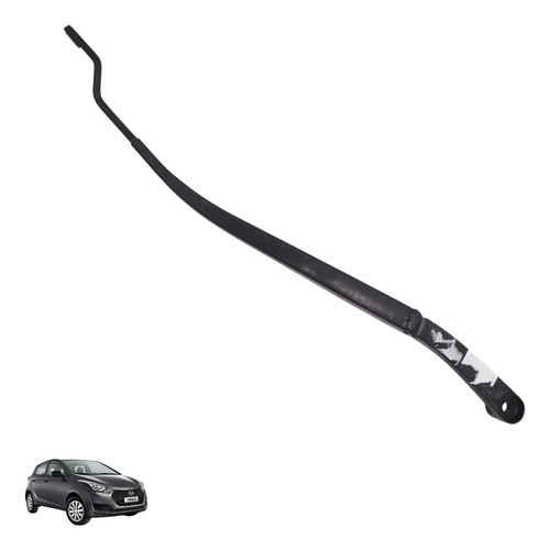 Braço Limpador Direito Parabrisa Hyundai Hb20 2016 2017