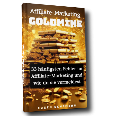 Affiliate-Marketing Goldmine