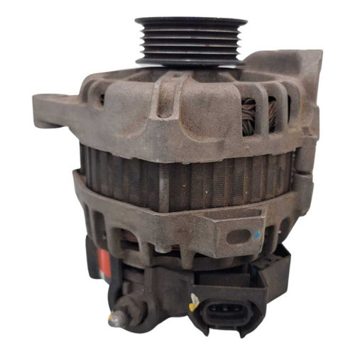 Alternador Hyundai Hb20 1.0 3cc 2017 2018 2019 2021 Valeo
