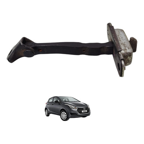 Limitador Fechadura Traseira Direita Hyundai Hb20 2017 2018