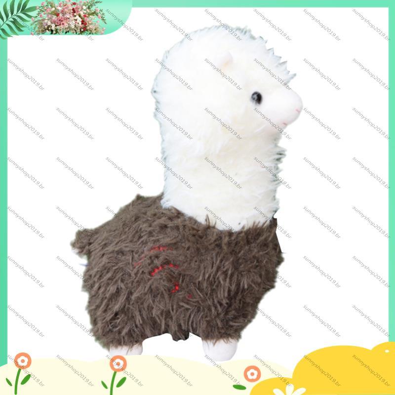 [Bestseller S] Cute Alpaca Golf Putter Covers Blade Club Headcover Capa Protetora De Golfe Se Encaixa Em Tacos De Lâmina