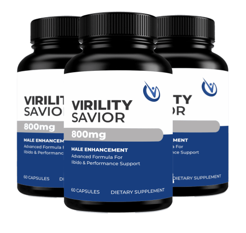 Virility Savior