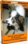Das total ANDERE Welpenbuch