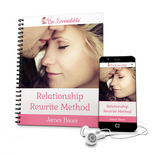 Relationship Rewrite Method - Insane Conversions and 90%!