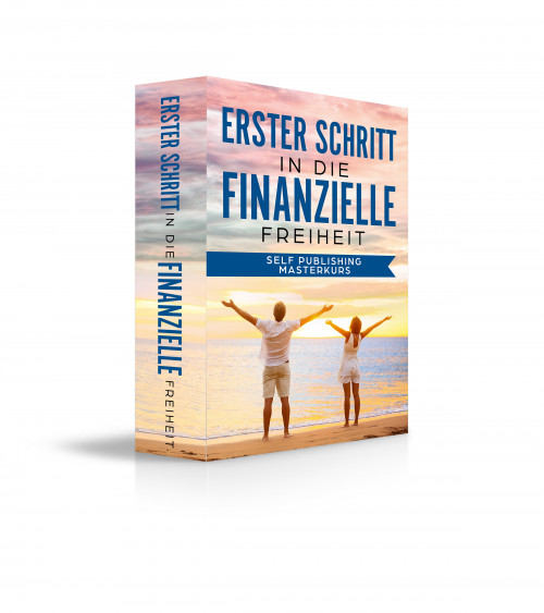 Self Publishing Masterkurs