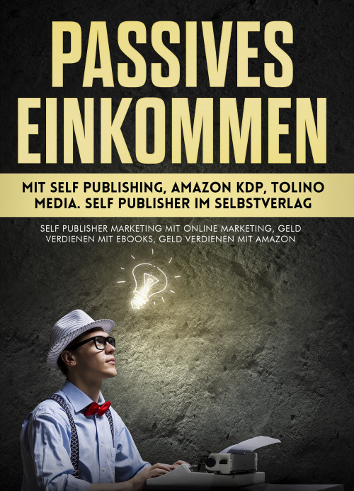 Amazon KDP Starterkurs