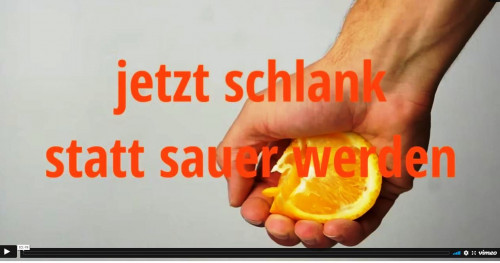 Der 10-Tage-Schlank-statt-Sauer-Kurs mit Ralf Moll