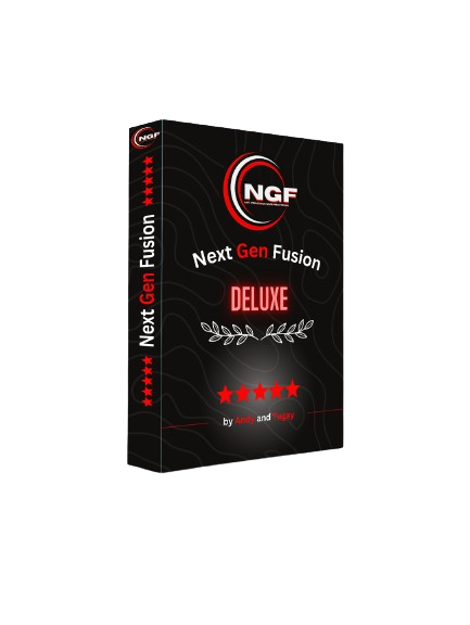 NextGenFusion - Deluxe