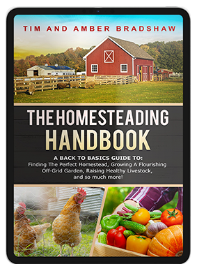 Homesteaders Handbook