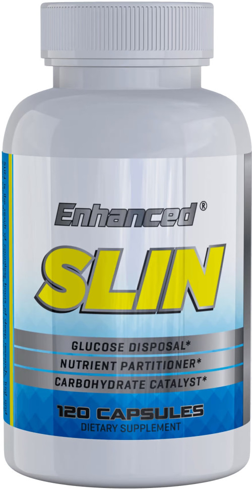 SLIN — Glucose Disposal 