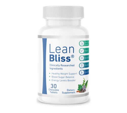 Lean Bliss