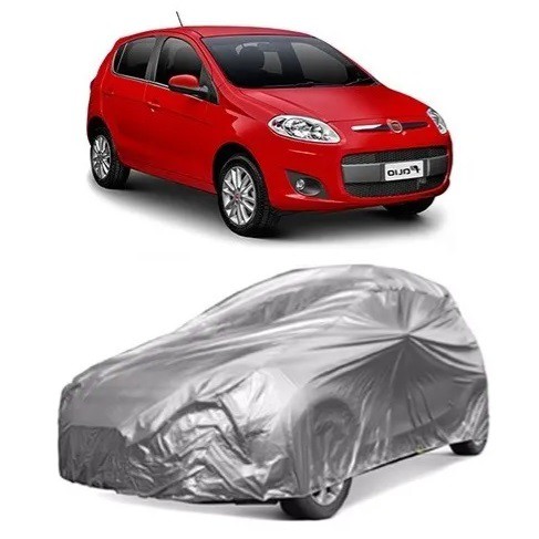Capa Cobrir Carro Omega,opala,caravan Forrada Impermeavel Gg