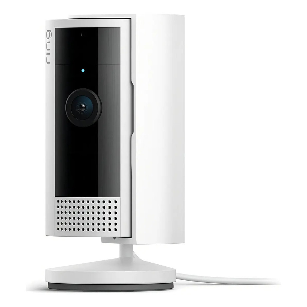 Câmera De Segurança Ring Indoor Cam 2a Geração 1080p H Branca (Refurbished)