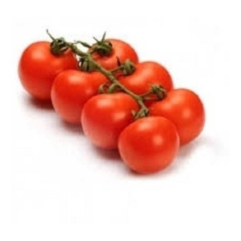150 Sementes De Tomate Samambaia P/ Horta Mudas Vaso II