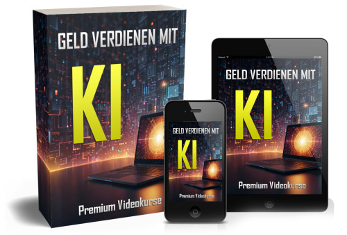 KI Videokurse - 