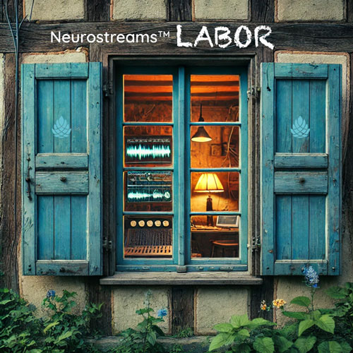 Neurostreams™ LABOR (Sammlung)