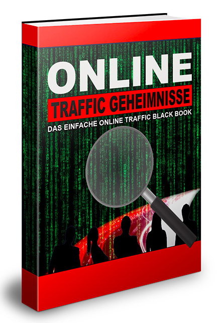 Traffic Secrets