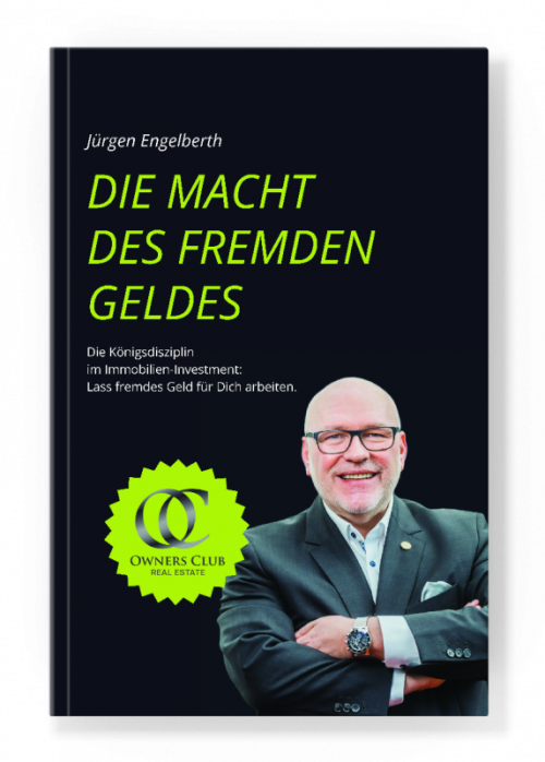 Die Macht des fremden Geldes