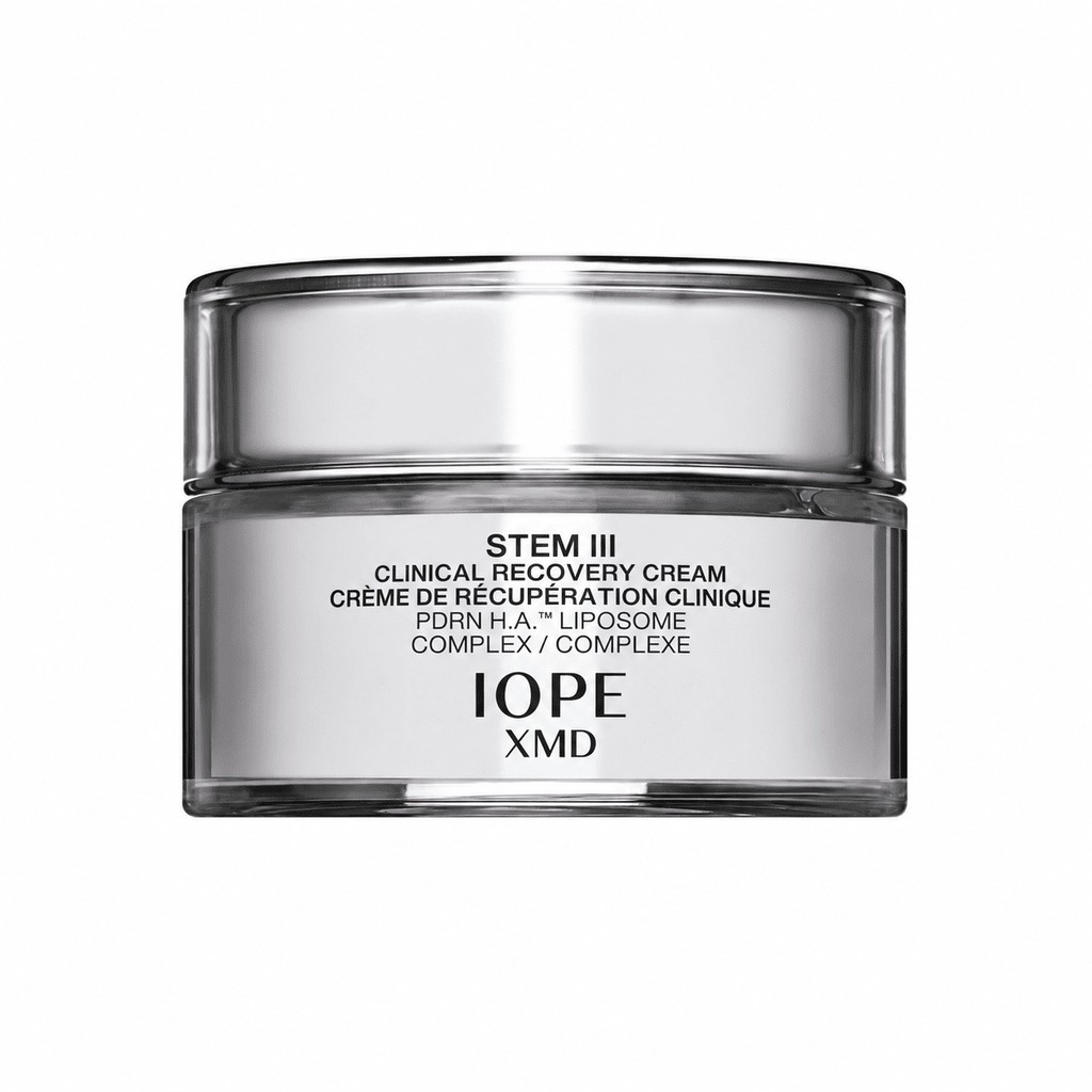 Iope XMD Stem III Clinical Recovery Cream