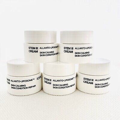 Creme De Haste IOPE Iii 5ml x 5EA