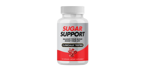 Sugar Support