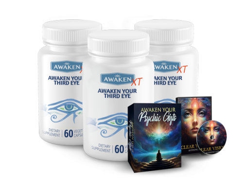 Promote Awaken XT Now!