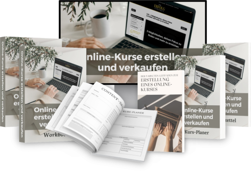 White Label Kurs (PLR) - 