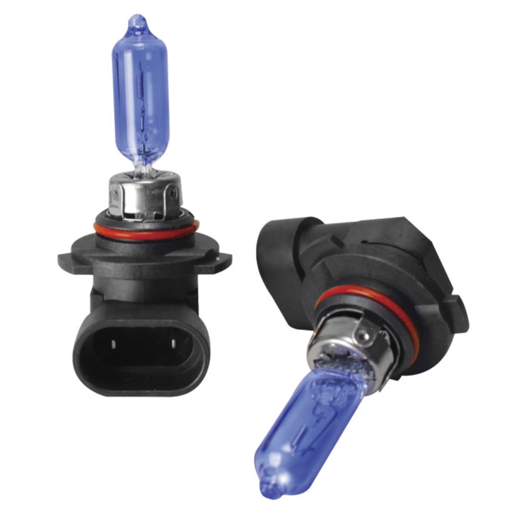LAMPADA 9005 HB3 SUPER BRANCA EFEITO XENON 4.300K 12V 60W