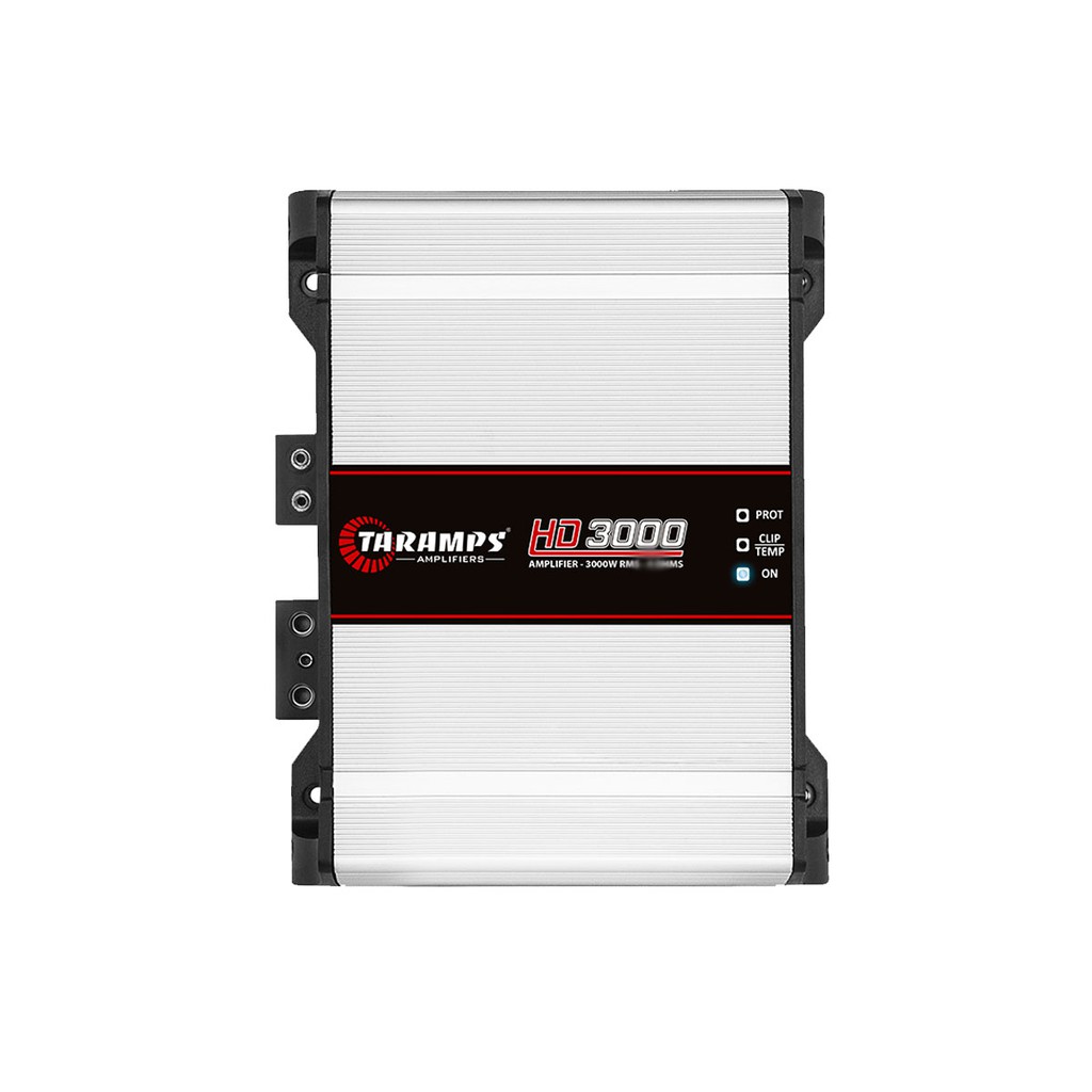 Modulo Amplificador Taramps Hd 3000 Watts 1 Ohm