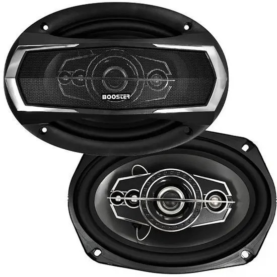 Alto Falante Automotivo 6x9