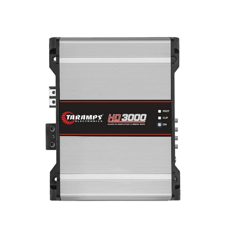 Modulo Amplificador Classe D Hd 3000 Watts 4 Ohms