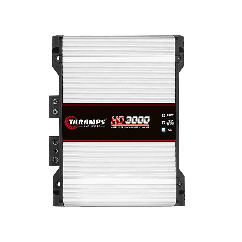 Modulo Amplificador Classe D Hd 3000 Watts 2 Ohms
