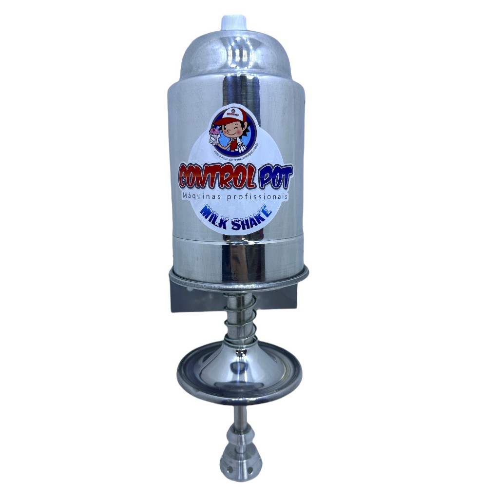 Batedor Milk Shake Sd 3000 Turbo Com Copo 1200 Watts