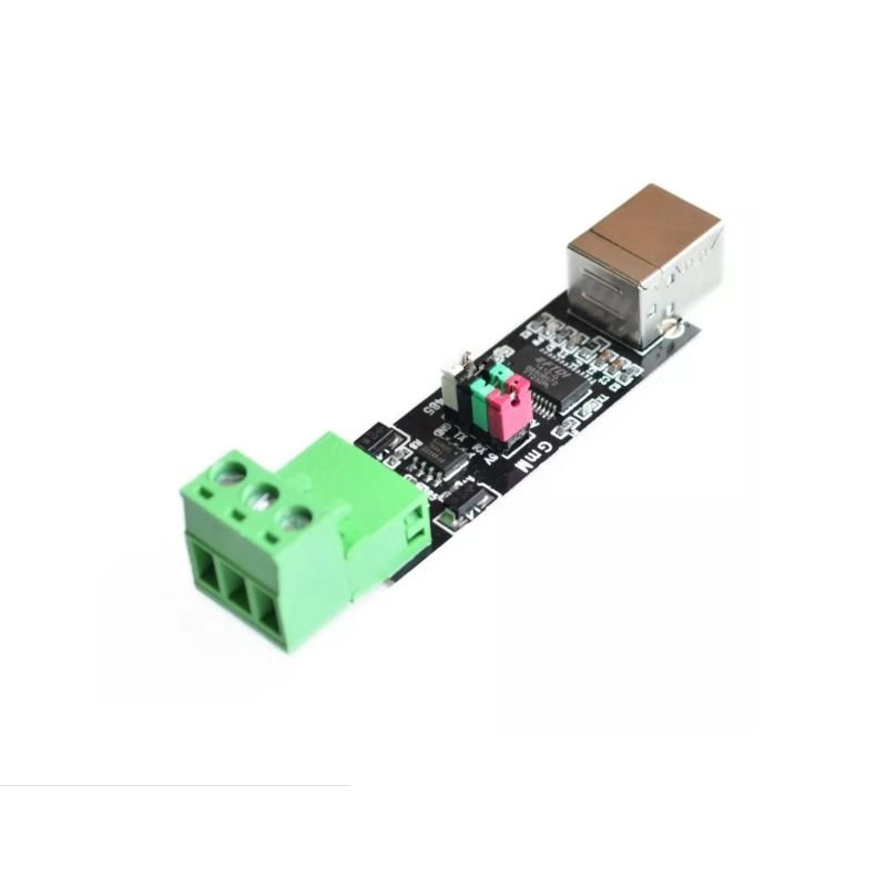 USB MODULE CONVERTER TTL RS485