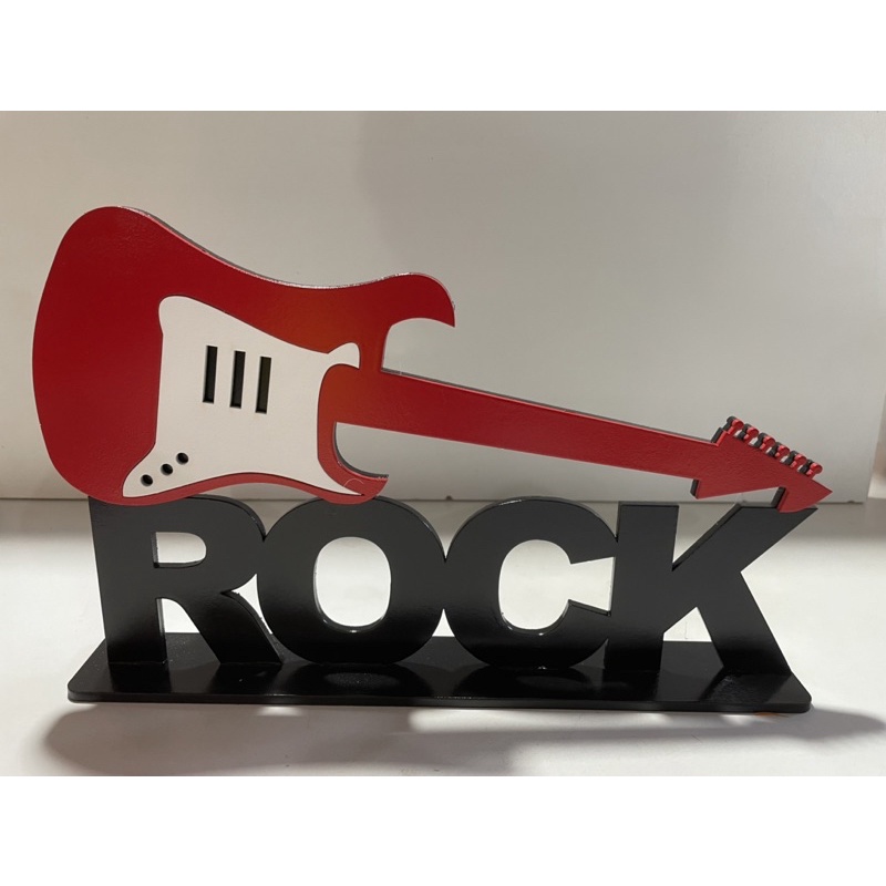 Guitarra Rock