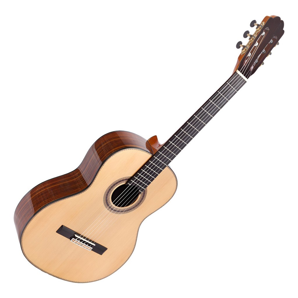 Violão Nylon Phx Camerata Concertista Ii Lcs-100 Abaulado