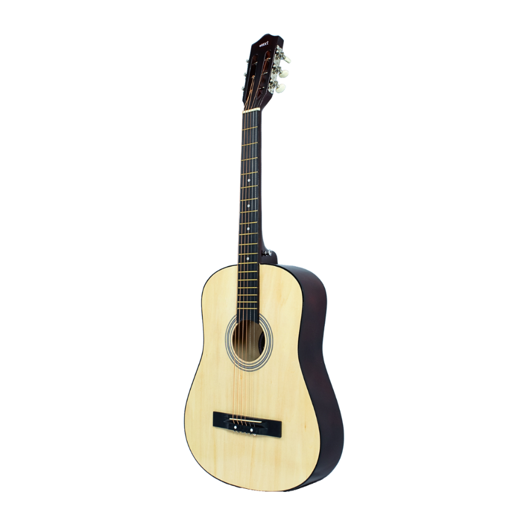 Violão Clássico MXT 38CNTA 38