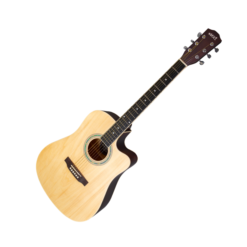 Violão Acústico Cutaway MXT 41A-NT 41