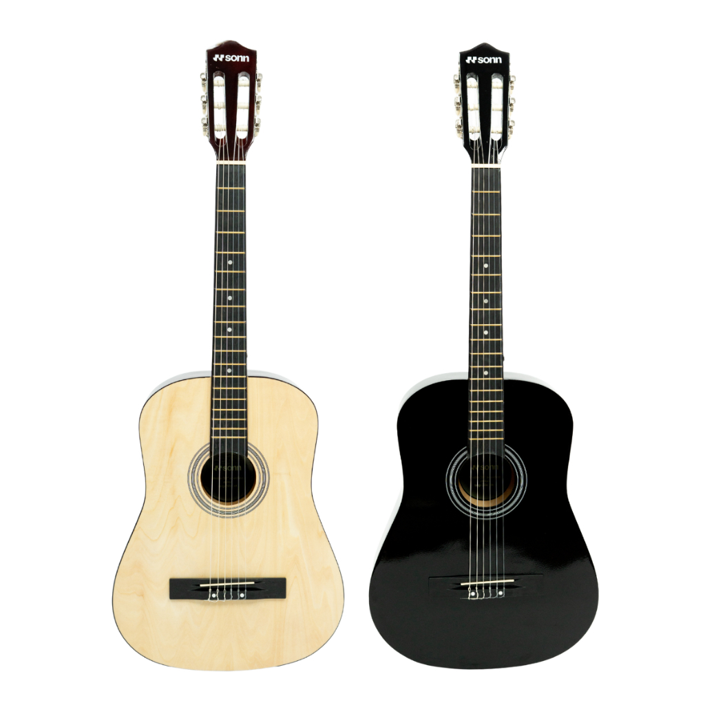 Violão Acústico  38