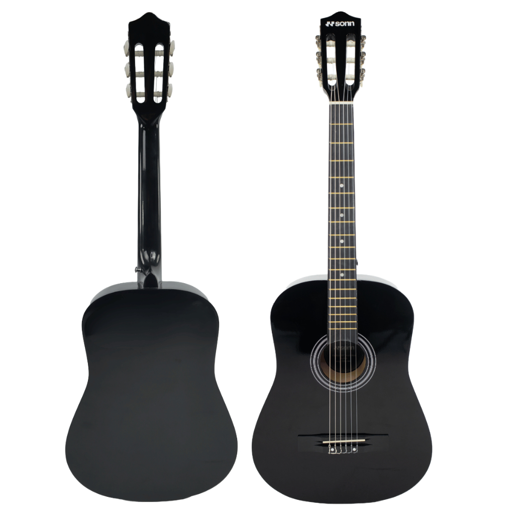 Violão Acústico 38